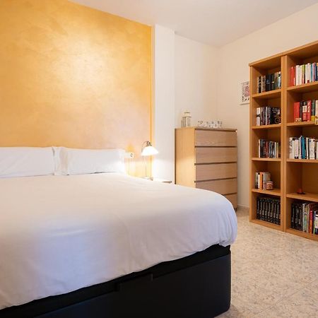 Hauzify I Apartament Cala Pepo L'Ametlla de Mar Exteriör bild