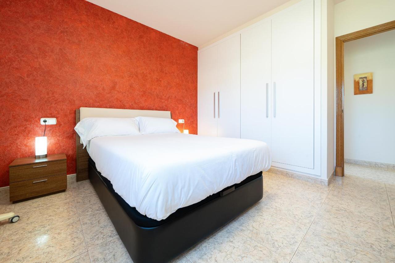 Hauzify I Apartament Cala Pepo L'Ametlla de Mar Exteriör bild