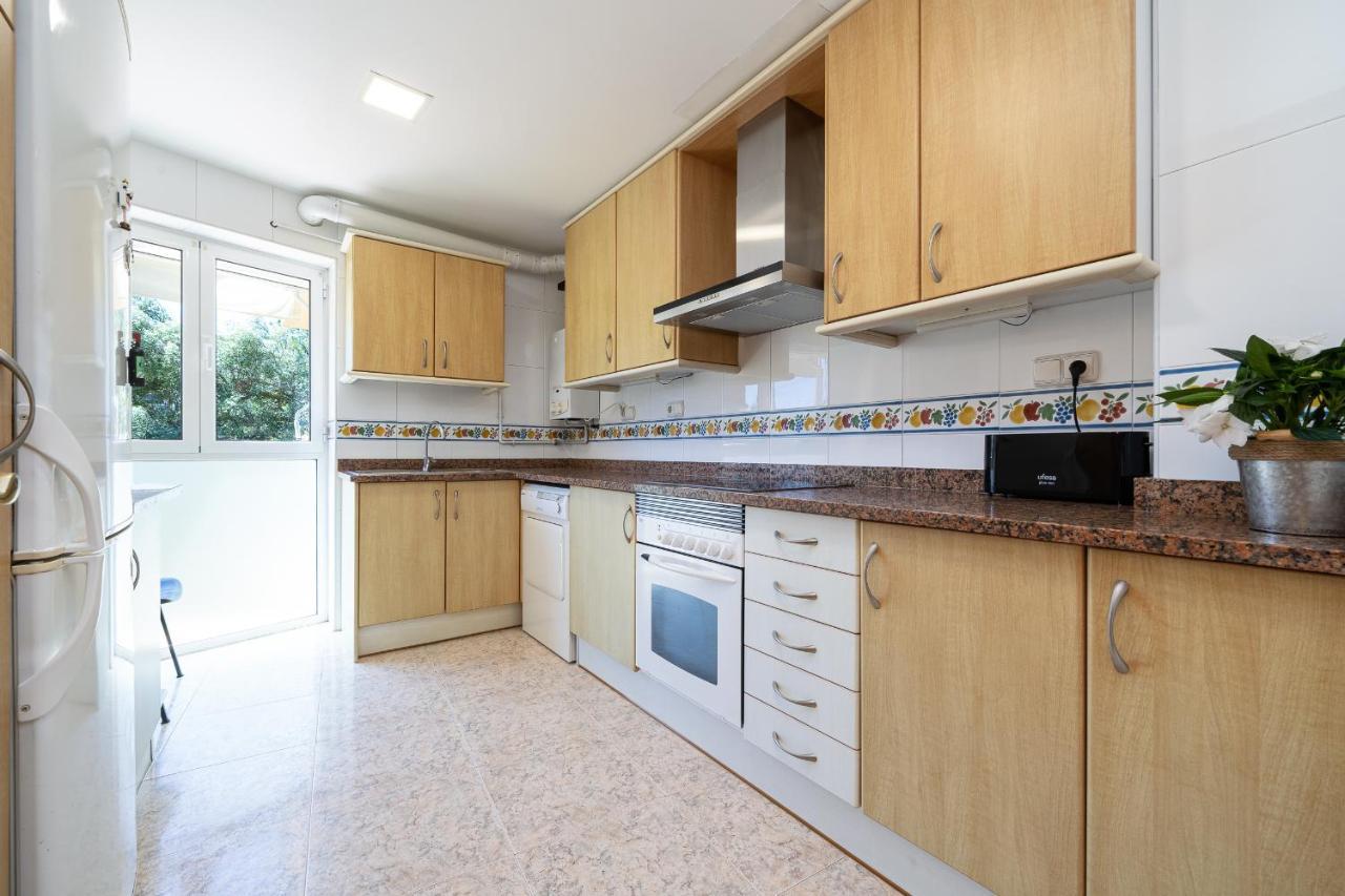 Hauzify I Apartament Cala Pepo L'Ametlla de Mar Exteriör bild