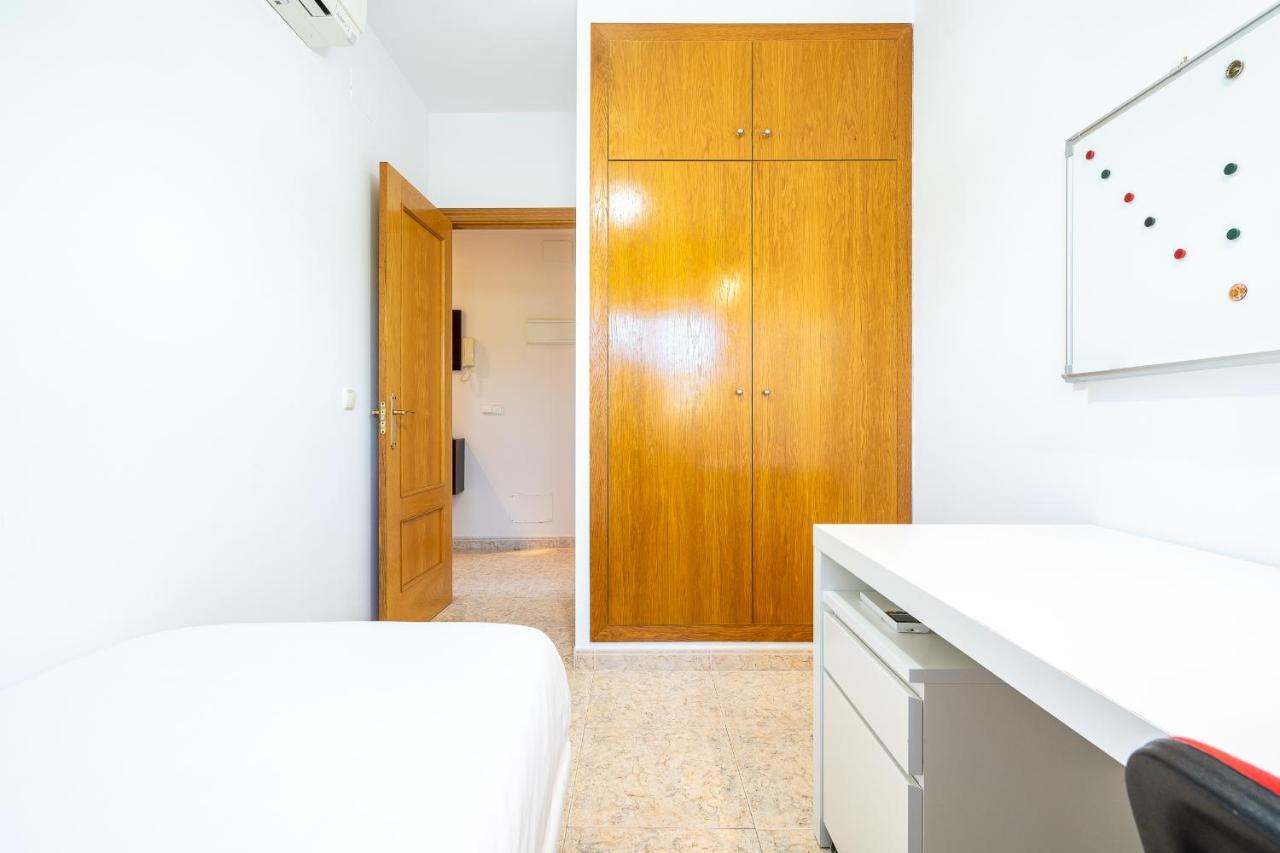 Hauzify I Apartament Cala Pepo L'Ametlla de Mar Exteriör bild
